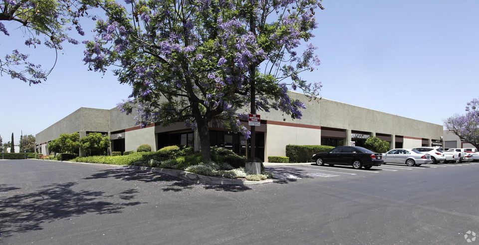 Industrial Property For Sale