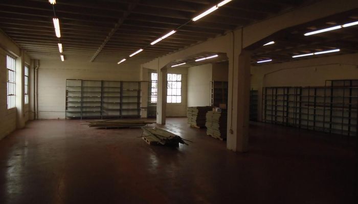 Warehouse Space for Sale at 20 Heron St San Francisco, CA 94103 - #4