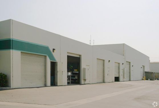 Industrial Property for Lease