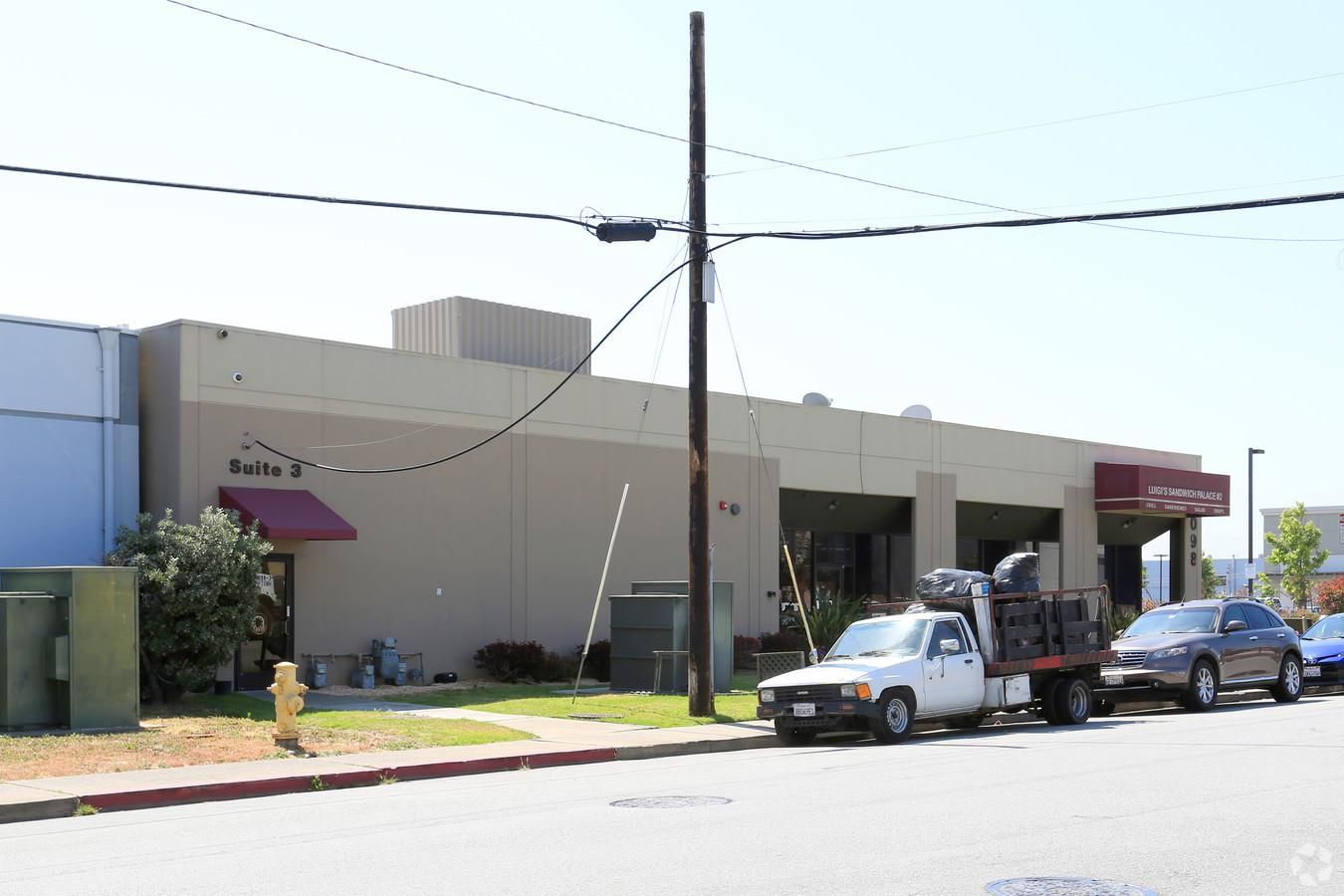 Industrial Property For Lease photo 4