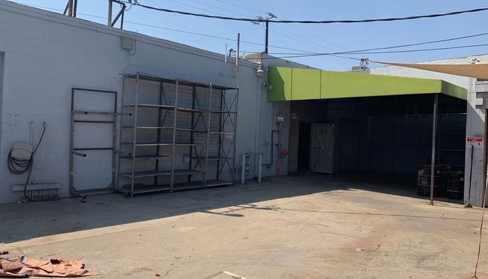 Warehouse Space for Rent at 7648-7654 San Fernando Rd Sun Valley, CA 91352 - #1