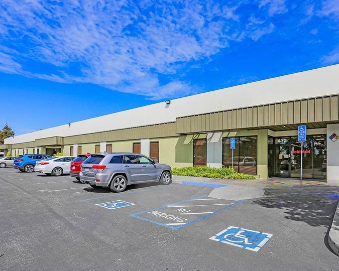 462-472 Vista Wy