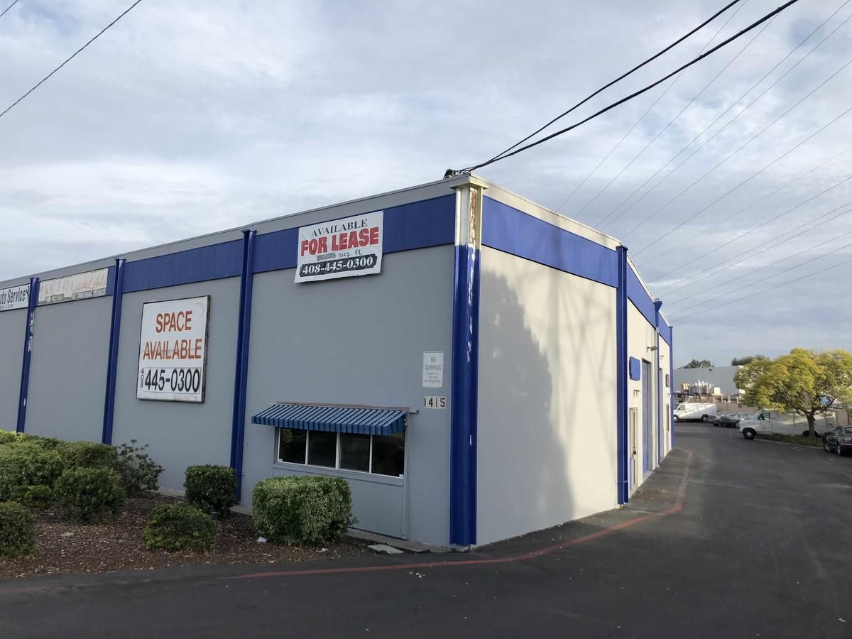Laurelwood Industrial Park photo 1