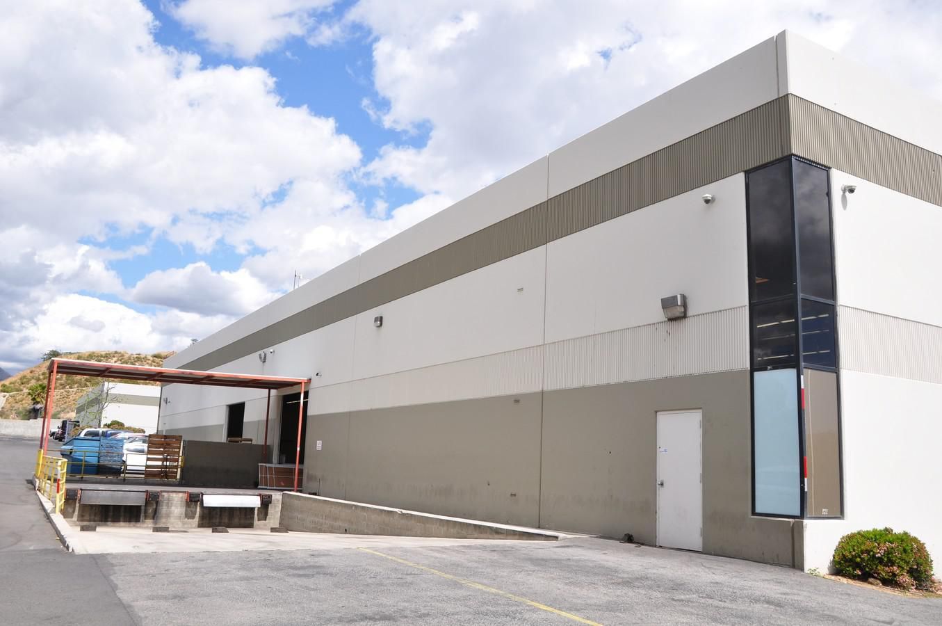Industrial Property For Lease photo 2