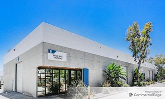 Warehouse Space for Rent located at 2325 Michael Faraday Drive San Diego, CA 92154