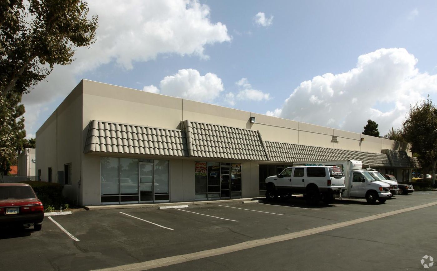 Industrial Property For Lease photo 2