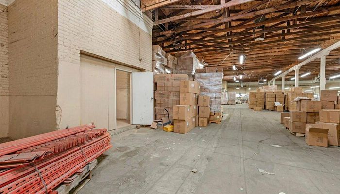 Warehouse Space for Rent at 142 S D St Porterville, CA 93257 - #9