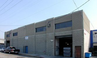 Warehouse Space for Rent located at 749-755 E 15th St Los Angeles, CA 90021