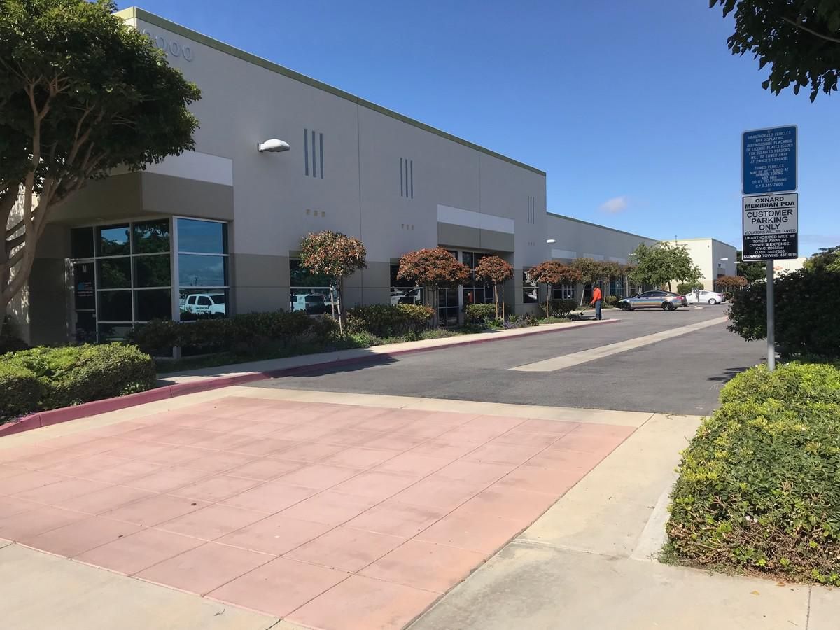 Industrial Property For Sale photo 1