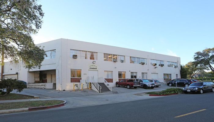 Office Space for Rent at 9300-9306 Civic Center Dr Beverly Hills, CA 90210 - #4