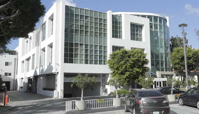 Office Space for Rent at 2336 Santa Monica Blvd Santa Monica, CA 90404 - #8