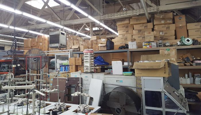 Warehouse Space for Rent at 2526 S Hill St Los Angeles, CA 90007 - #12