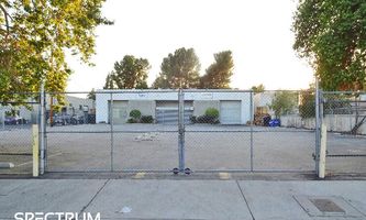 Warehouse Space for Rent located at 6643 Valjean Ave Van Nuys, CA 91406