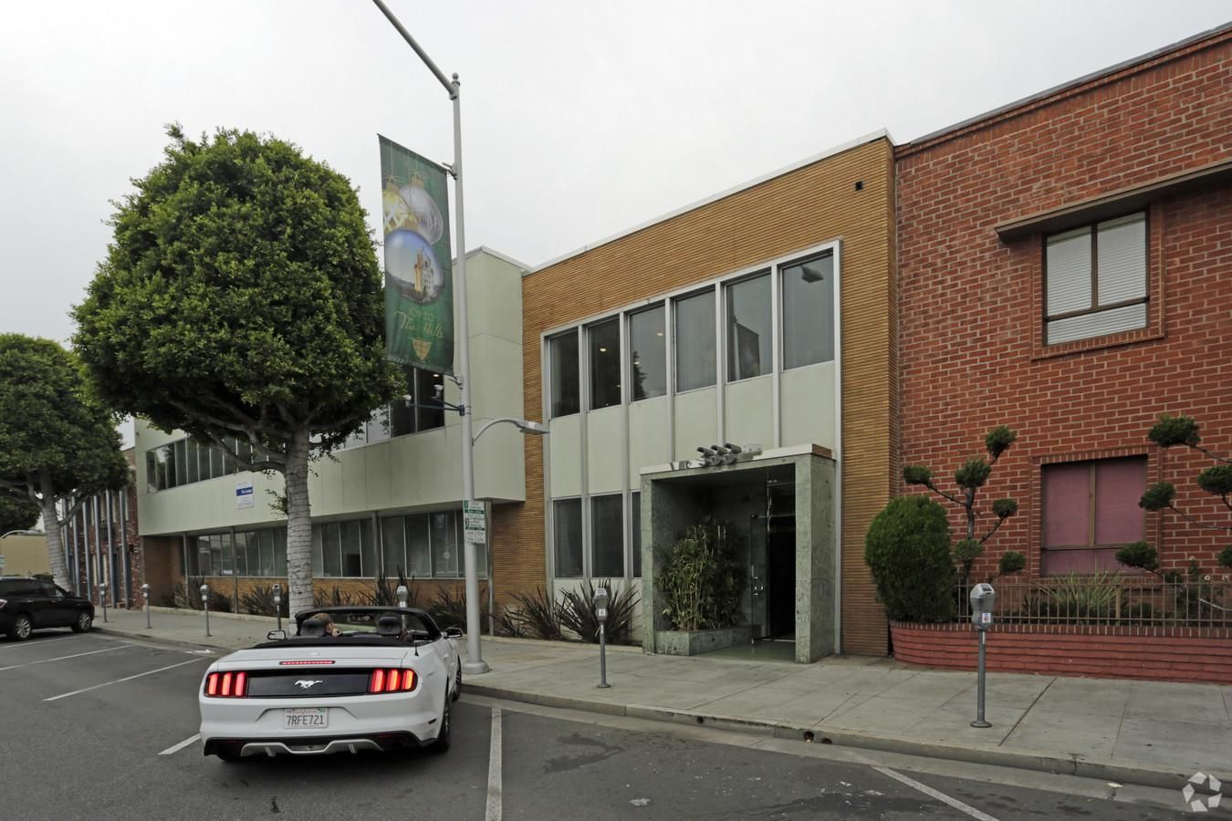 Office Property For Lease photo 2