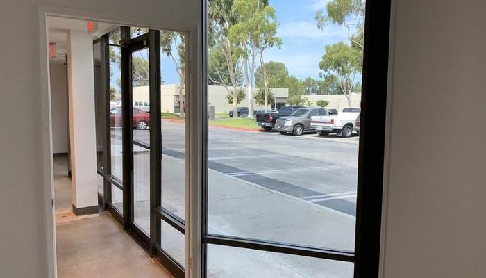 Warehouse Space for Rent at 23461 Ridge Route Dr Laguna Hills, CA 92653 - #36