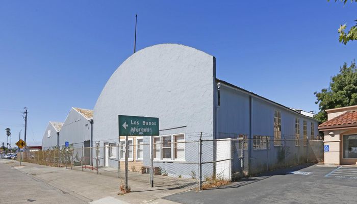 Warehouse Space for Sale at 8425 Monterey St Gilroy, CA 95020 - #2