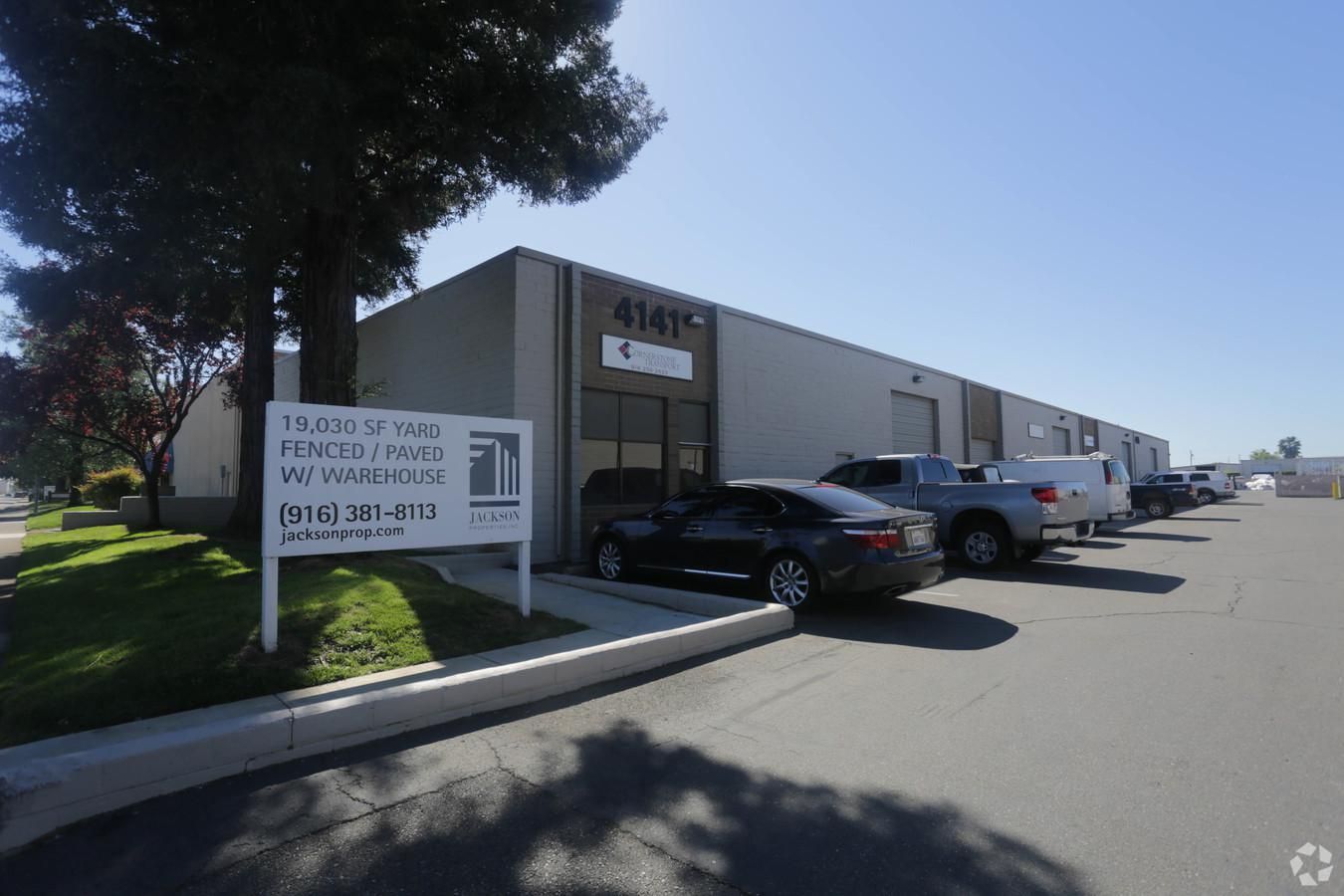 Industrial Property For Lease photo 2
