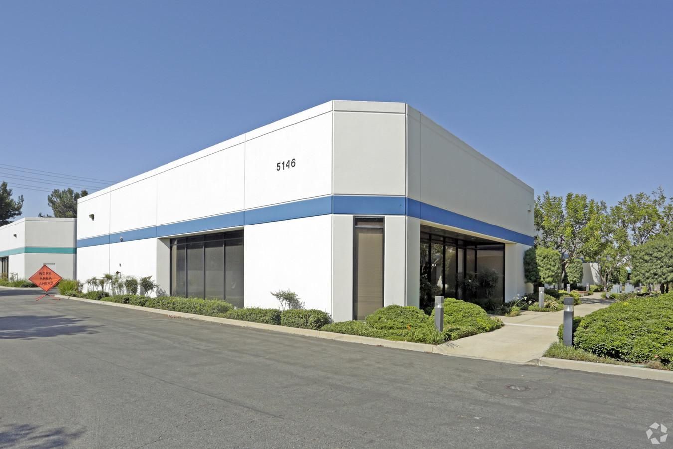 Industrial Property For Lease photo 1