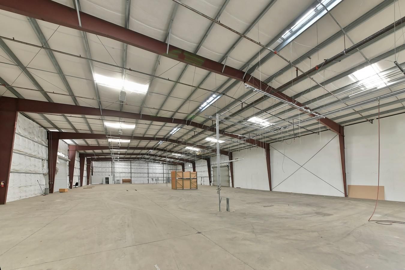 Industrial Property For Lease photo 2