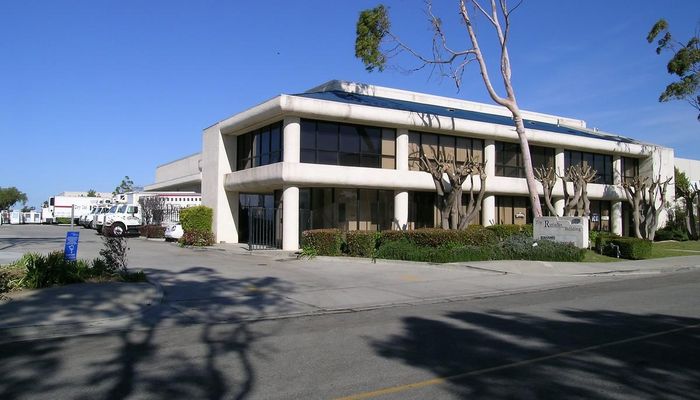 Warehouse Space for Sale at 1705 Donlon St Ventura, CA 93003 - #4