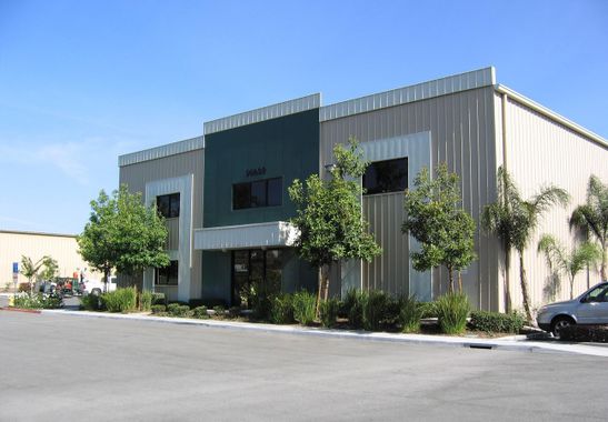 Bldg 18