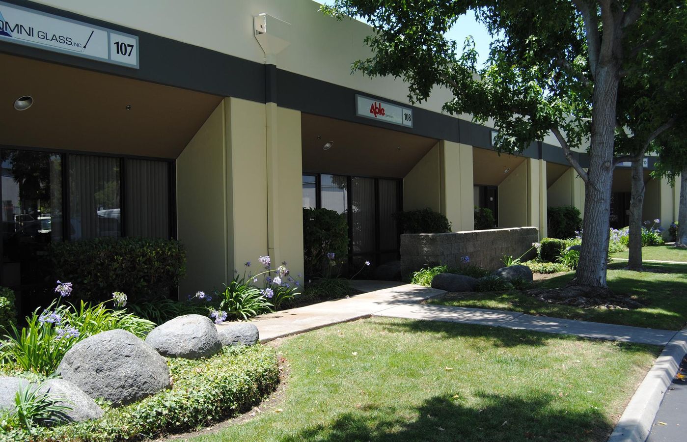 Cabrillo Business Park photo 1