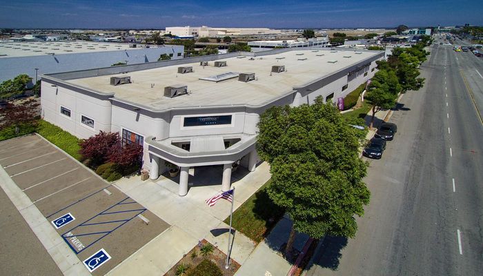 Warehouse Space for Sale at 1827 E Spring St Long Beach, CA 90806 - #1