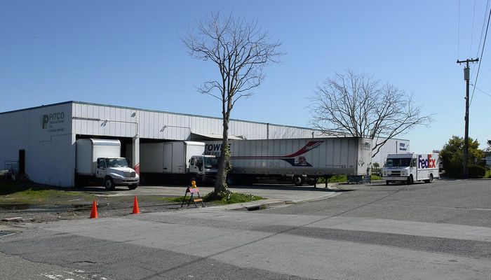 Warehouse Space for Rent at 437 Rozzi Pl South San Francisco, CA 94080 - #6