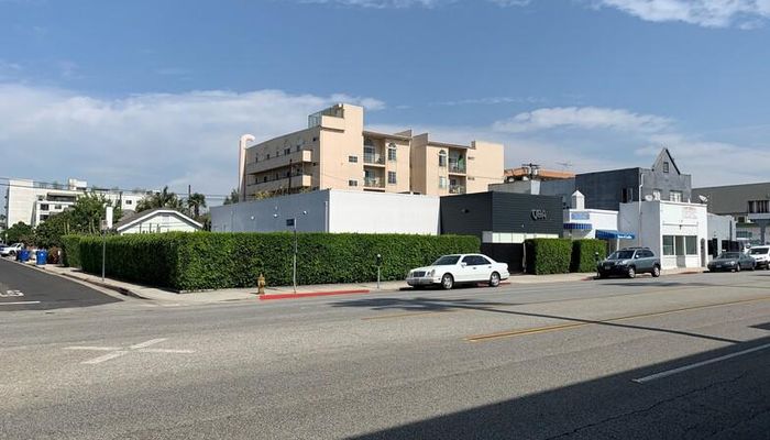 Office Space for Rent at 10317 Washington Blvd Culver City, CA 90232 - #5