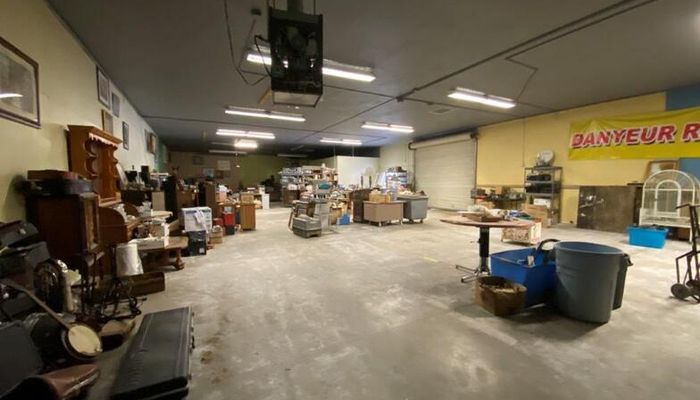 Warehouse Space for Rent at 7056 Danyeur Rd Redding, CA 96001 - #21