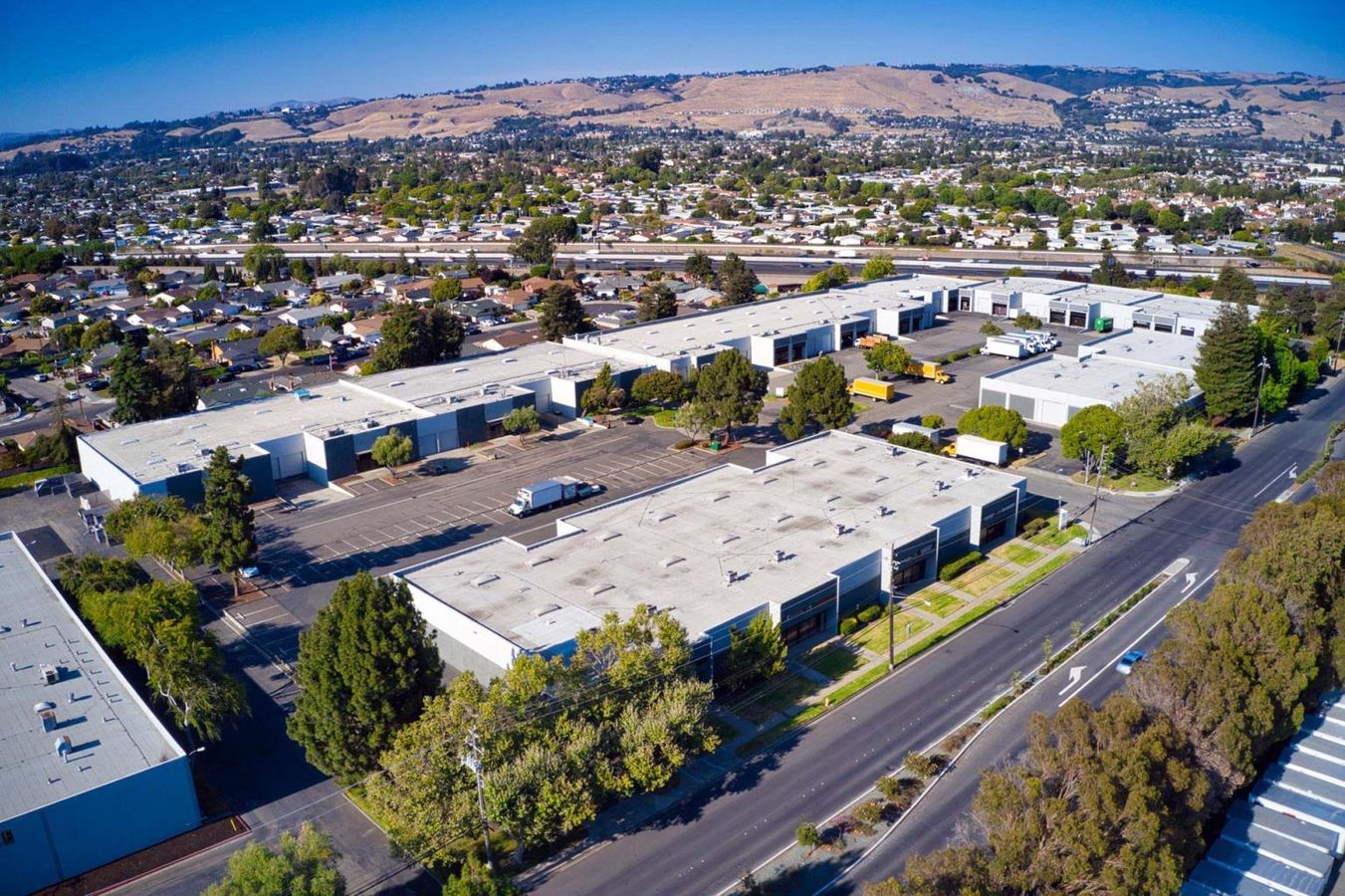 Parkway Commerce Center photo 1
