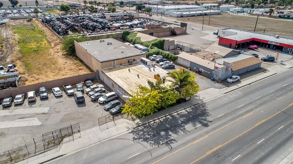 Industrial Property For Sale photo 2