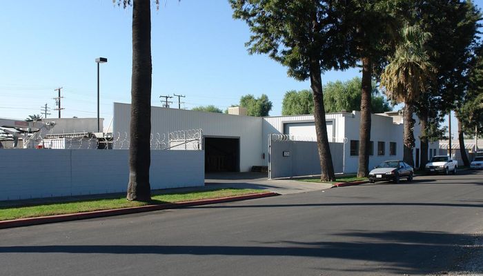 Warehouse Space for Rent at 325 W Main St Ontario, CA 91762 - #6