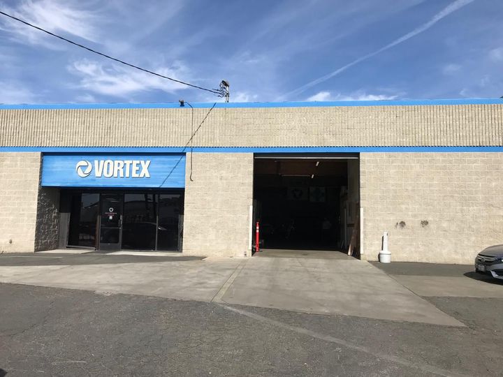 Industrial Property For Sale
