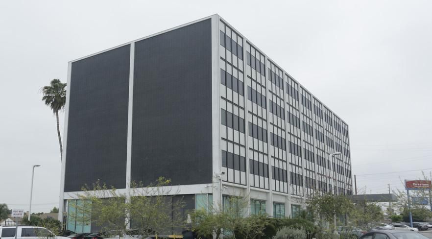 Control Data Corp Bldg