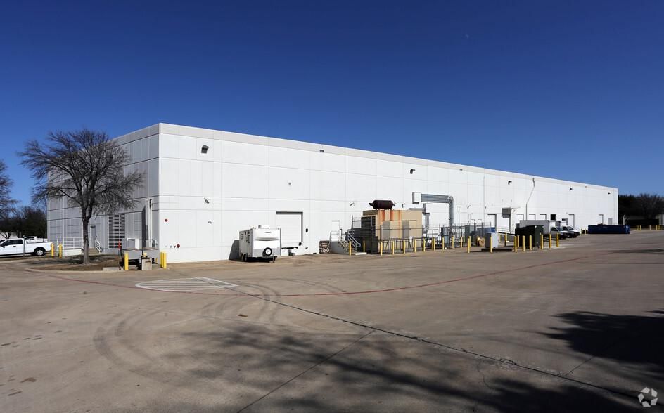 Centreport - 14850 FAA Boulevard 14850 FAA Blvd photo 2