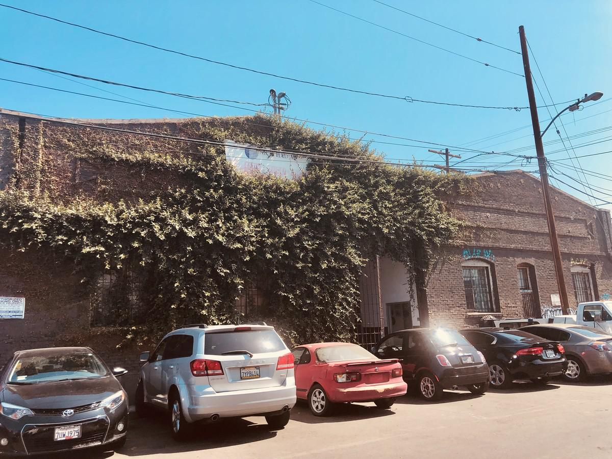 Industrial Property For Lease photo 1
