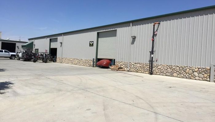 Warehouse Space for Rent at 1454 S Blackstone St Tulare, CA 93274 - #10