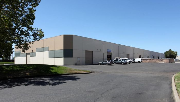 Warehouse Space for Sale at 8671 Elder Creek Rd Sacramento, CA 95828 - #4