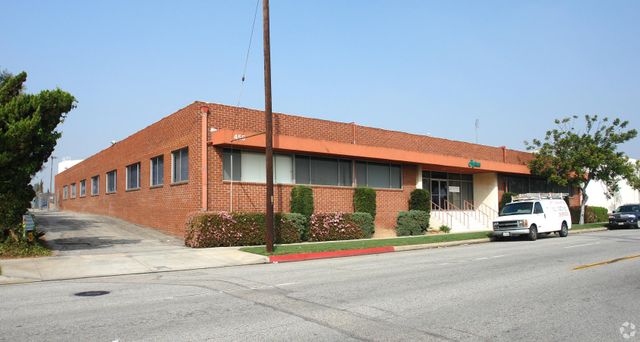 Industrial Property For Sale