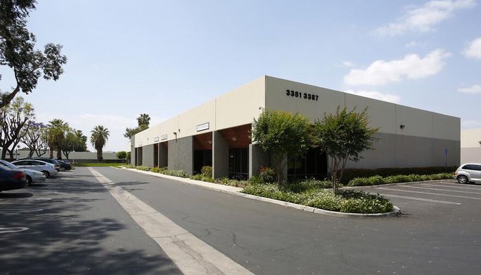 Warehouse Space for Rent at 3494 Durahart St Riverside, CA 92507 - #4