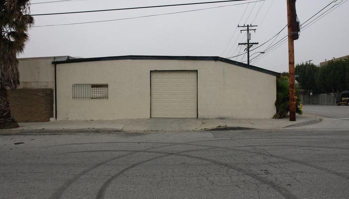 Warehouse Space for Sale at 1508 W 132nd St Gardena, CA 90249 - #4