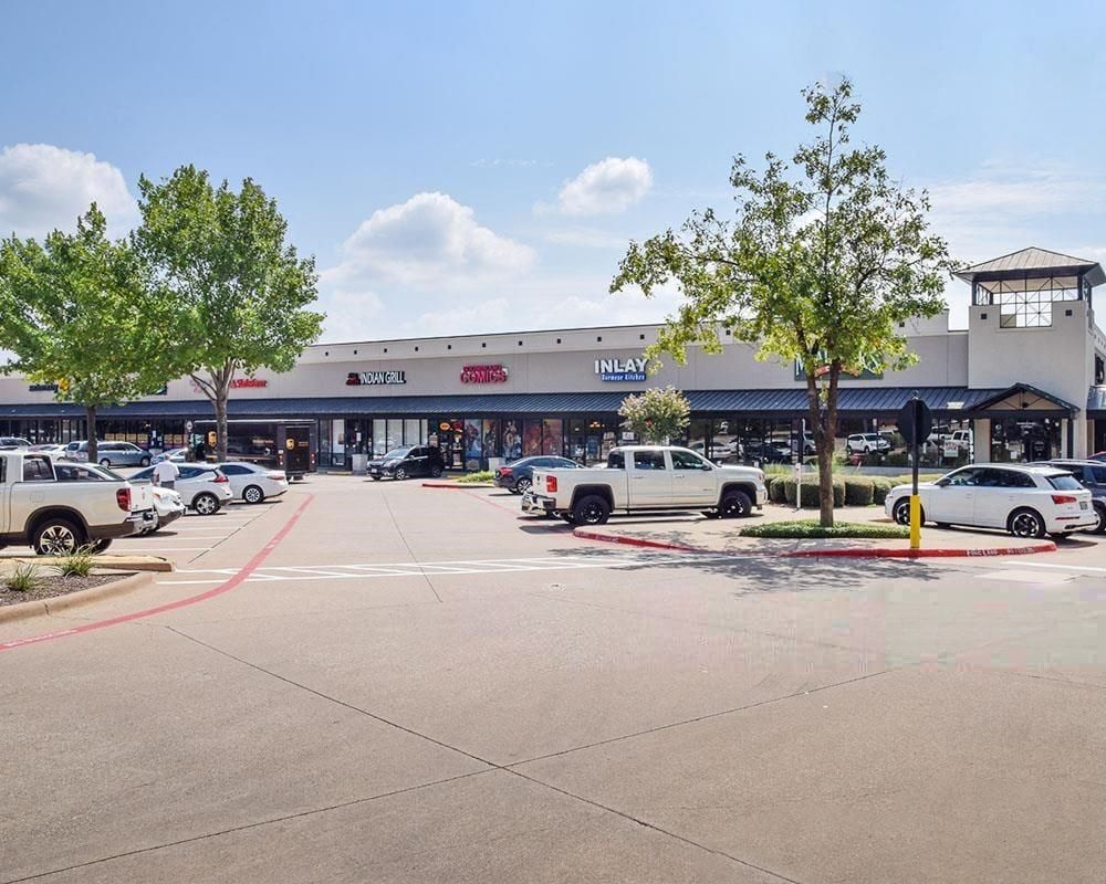 Shops at Vista Ridge photo 2