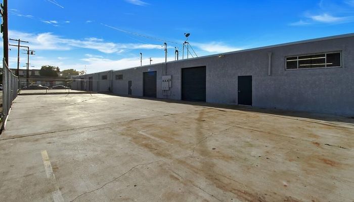 Warehouse Space for Rent at 1076 251st St Harbor City, CA 90710 - #7