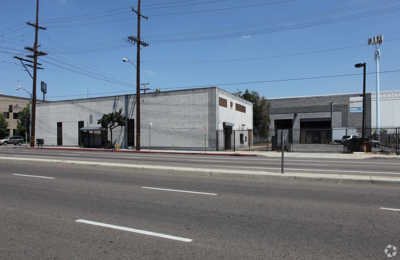 Industrial Property for Lease photo 3
