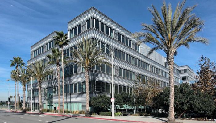 Office Space for Rent at 12180 Millennium Playa Vista, CA 90045 - #18