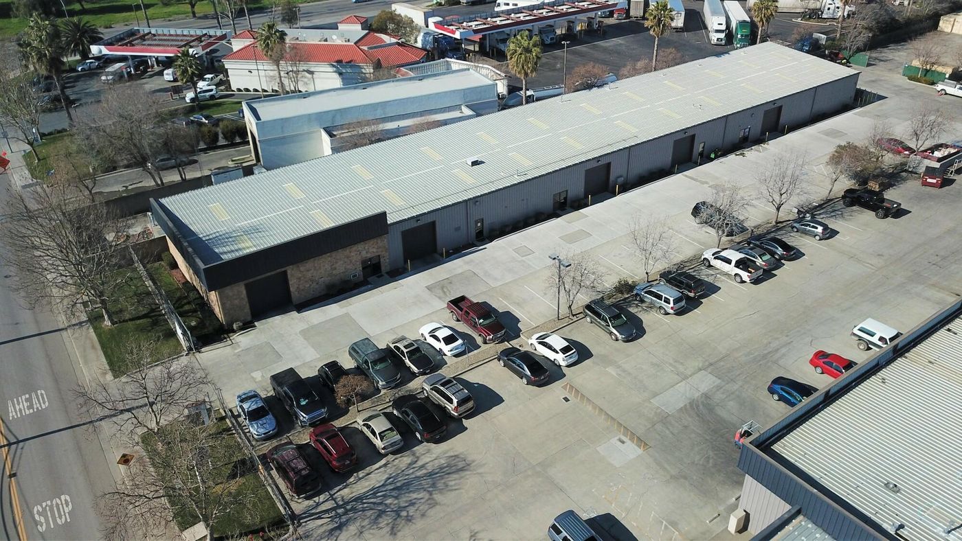 Larch Road Commerce Center photo 1