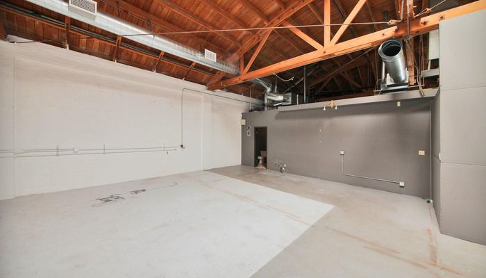 Warehouse Space for Sale at 545 W Garfield Ave Glendale, CA 91204 - #5