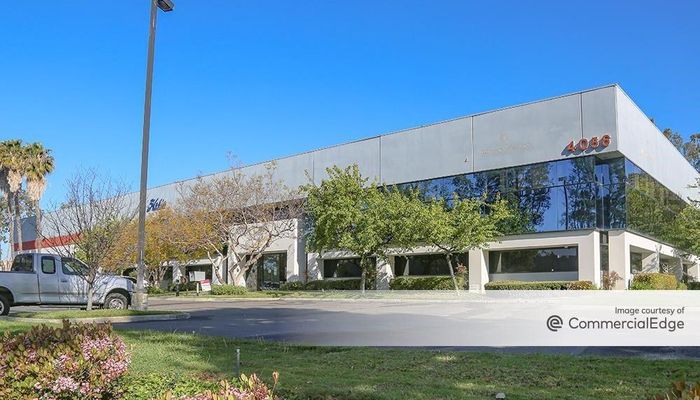 Warehouse Space for Rent at 4056 Calle Platino Oceanside, CA 92056 - #1