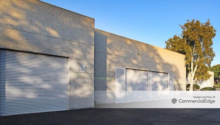 Warehouse Space for Rent at 2195 Faraday Ave. Carlsbad, CA 92008 - #2